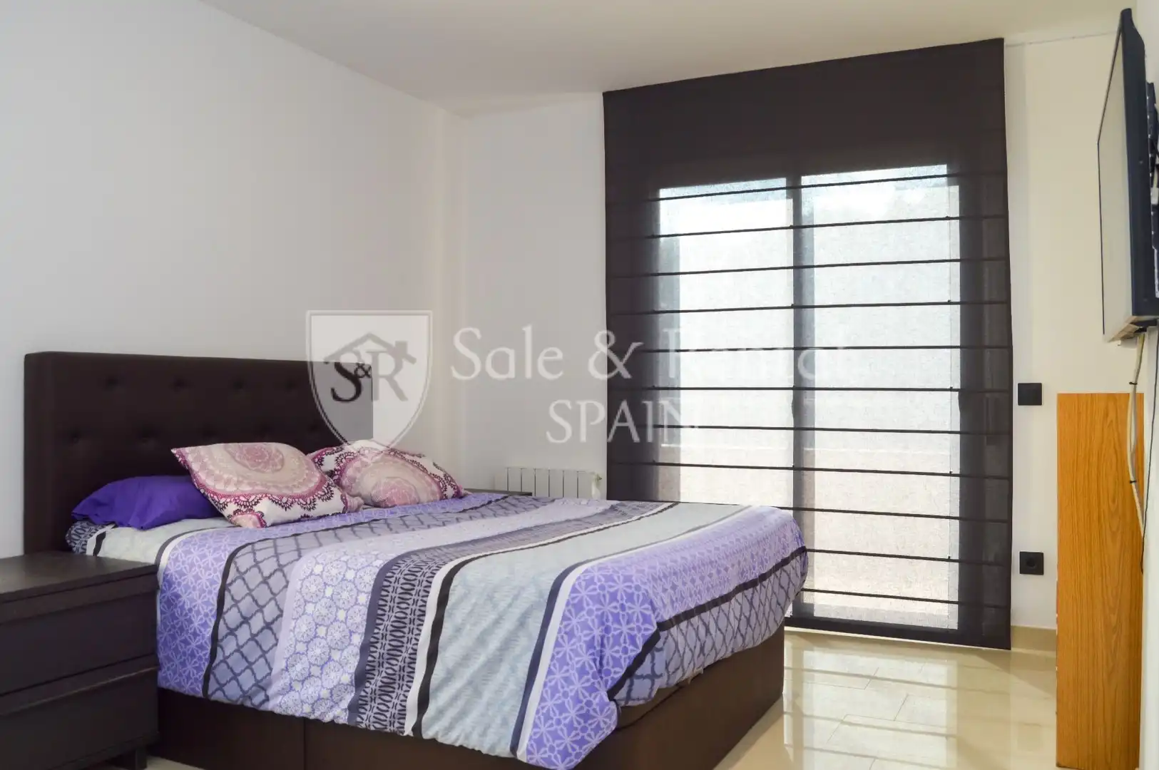 Casa amb jardí en venda a Santa Susanna, imagen 35