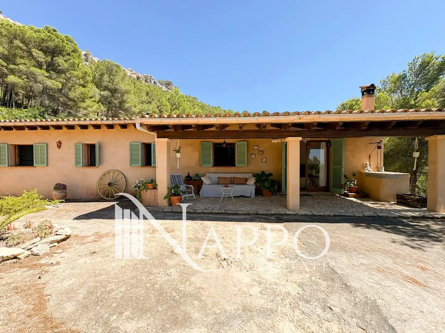 House with pool for sale in Poligono, imagen 24