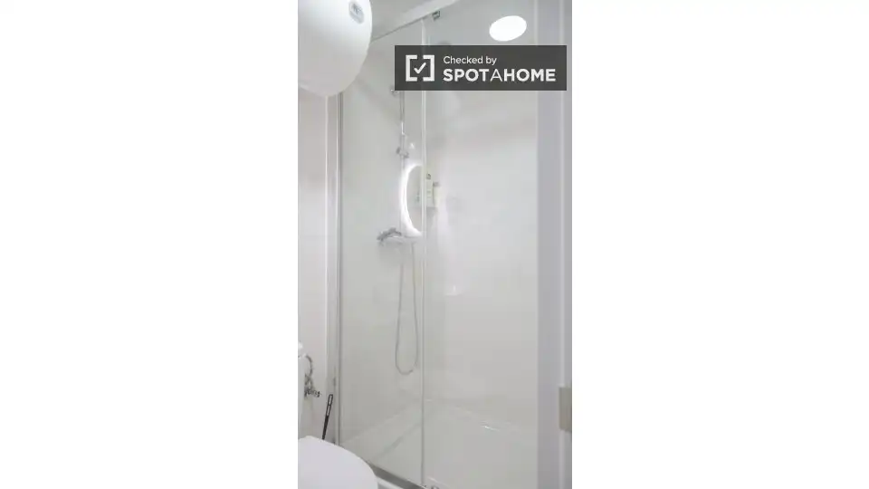 Wohnung mit Terrasse zur Miete in Tetuán, imagen 18