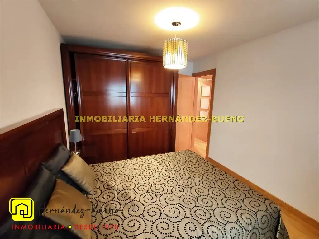 Wohnung mit Terrasse zur Miete in Centro, imagen 17