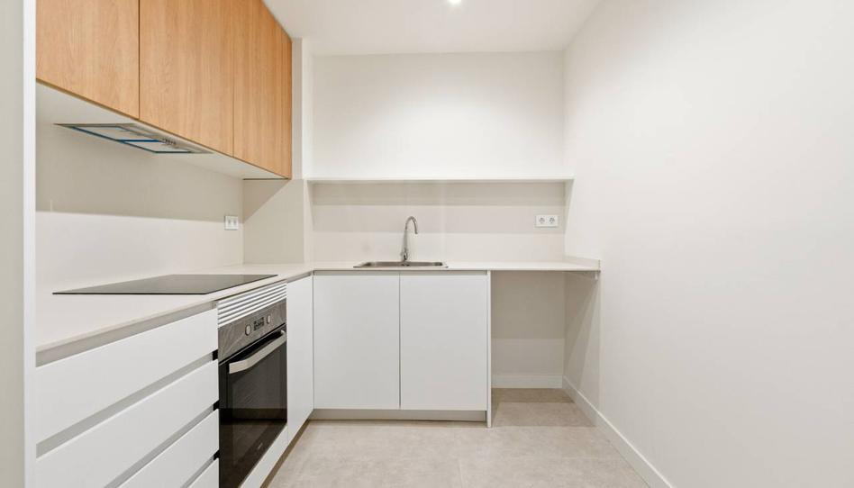 Foto 1 de Pis en venda a Pare Llaurador, Ca n'Aurell, Barcelona