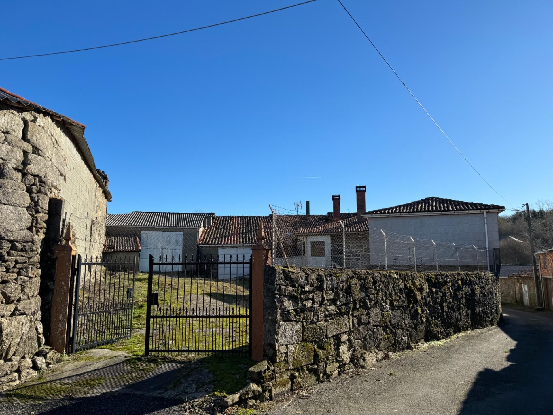 Casa o chalet en venta en  VILARIÑO FRIO, 71, Montederramo