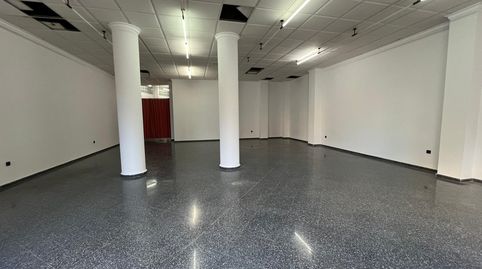 Foto 3 von Geschaftsraum zur Miete in Plaza de Toros - Avenida Chapí - Trinquete, Elda
