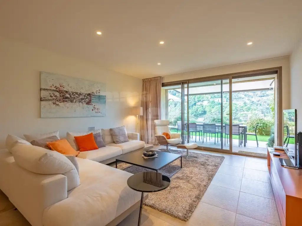 Apartament de lloguer a Sa Riera - Sa Fontansa, imagen 8