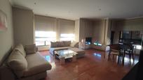 Living room of Flat for sale in Sueca  with Air Conditioner, Storage room and Furnished