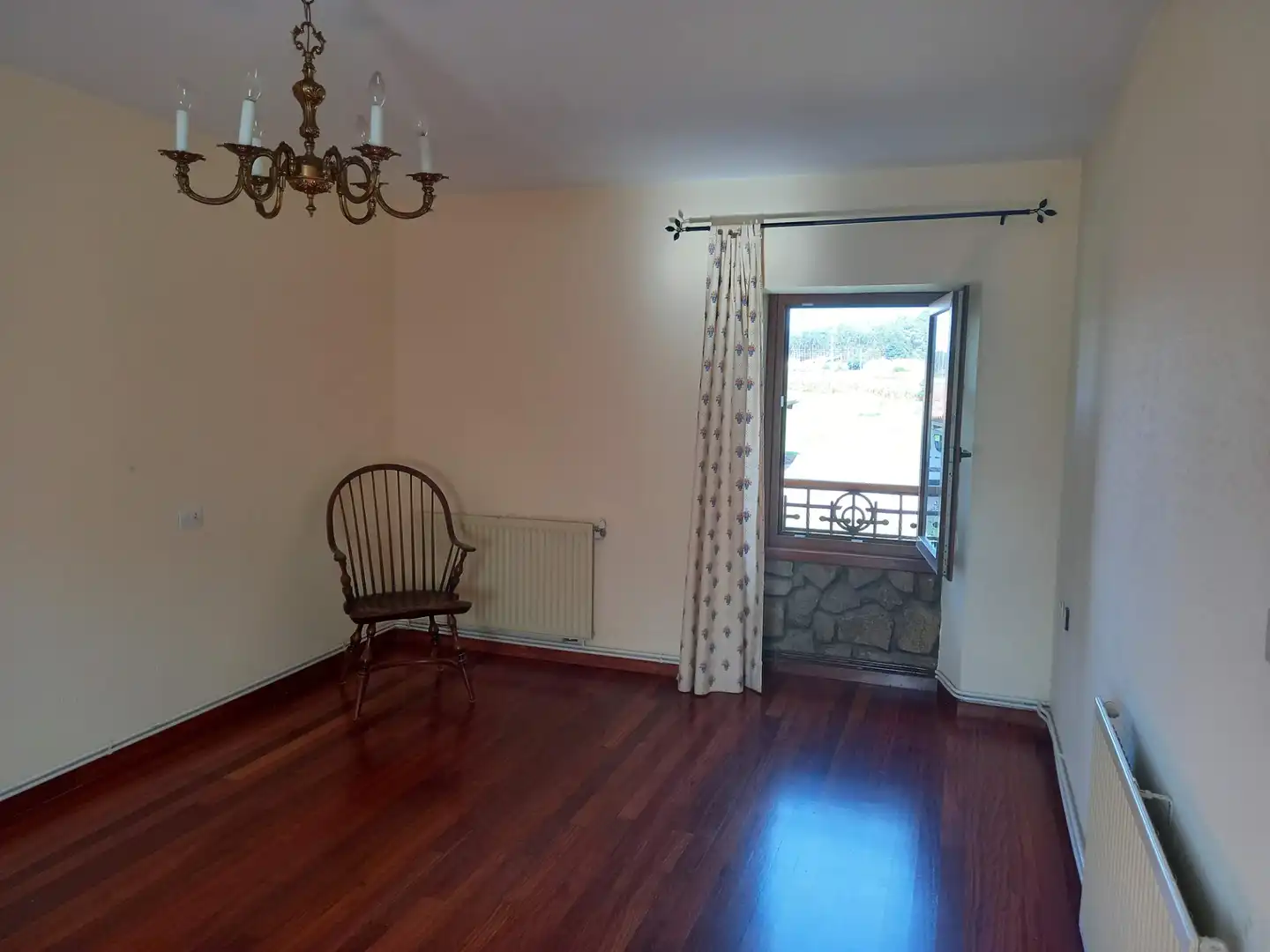 Living room of Houses for sale in Vilarmaior  with Heating, Private garden and Storage room