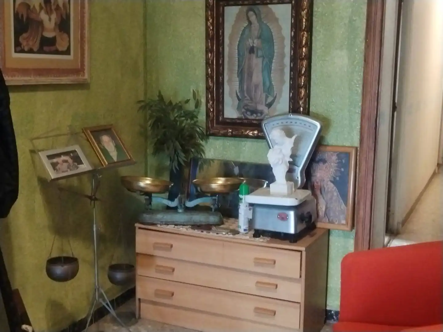 Penthouse zum Verkauf in Calle de Sant Joan, imagen 35