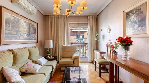 Photo 2 of Flat for rent in C. Marina Lavandeira, Vista Alegre, Madrid Capital