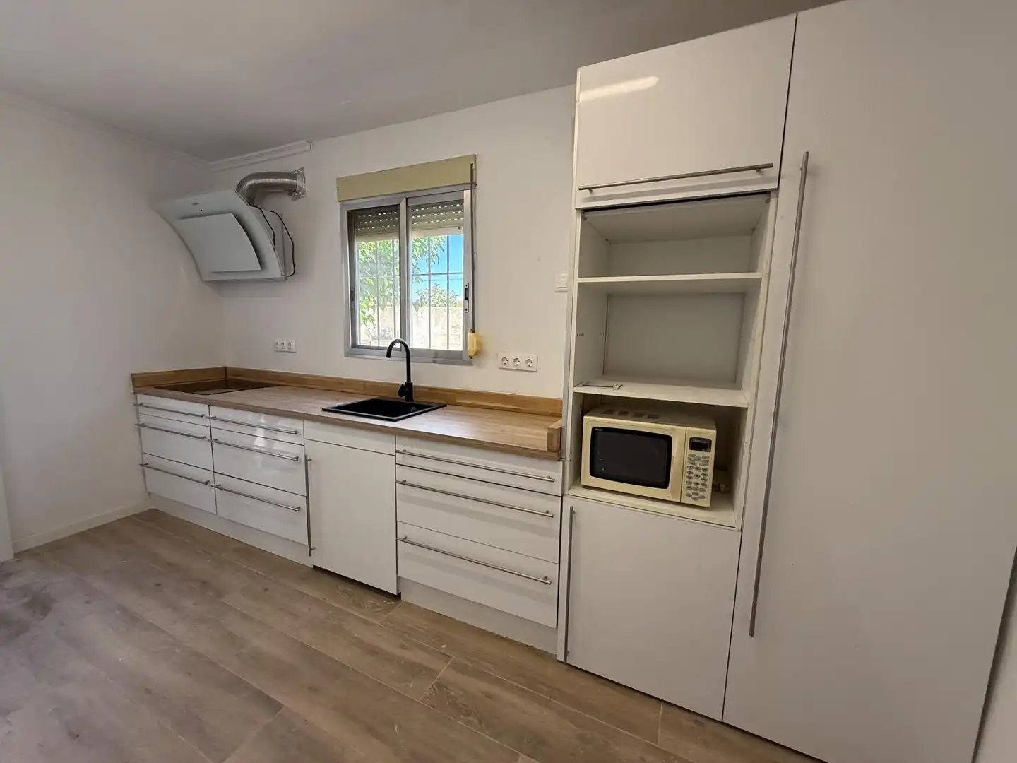 Kitchen of Houses for sale in Llíria  with Air Conditioner, Private garden and Terrace