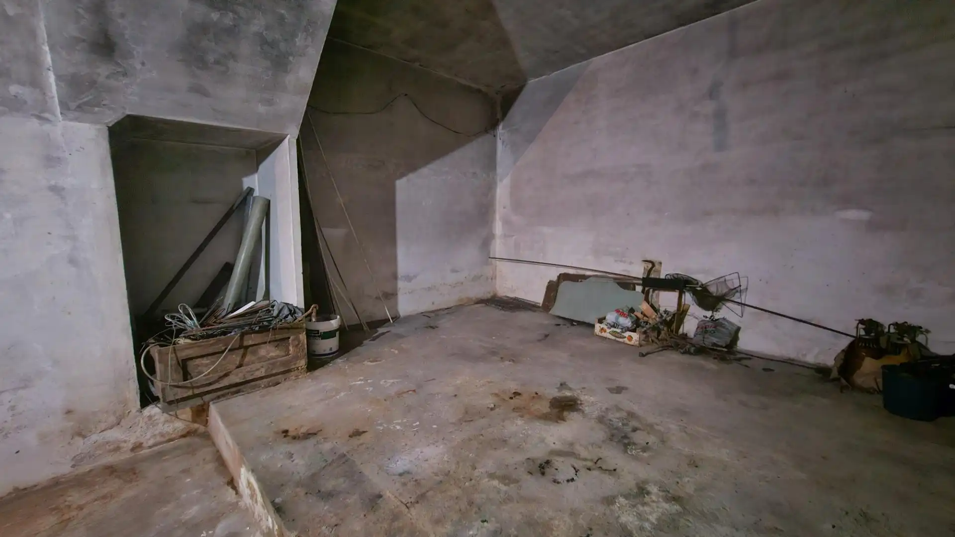 Casa adosada en venta en Cee con Terraza y Trastero