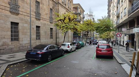 Foto 4 de Garatge en venda a  Padre Camara, Garrido Sur, Salamanca