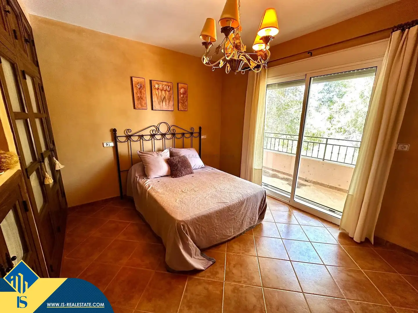 Villa mit Pool zum Verkauf in San Miguel de Salinas, imagen 26