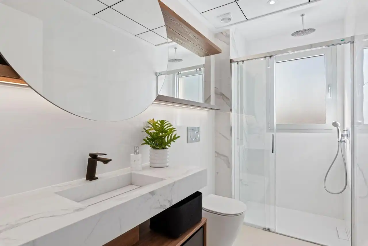 Appartement compact à vendre à Benijófar, imagen 16