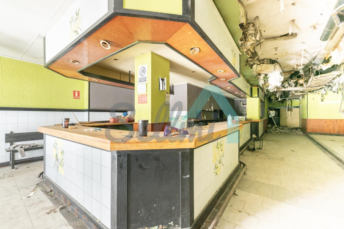 Premises to rent in Oviedo 