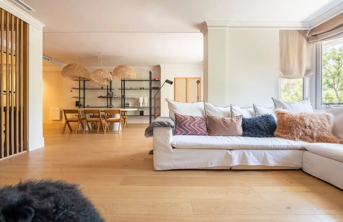 Appartement avec terrasse à vendre à Chamberí, imagen 9