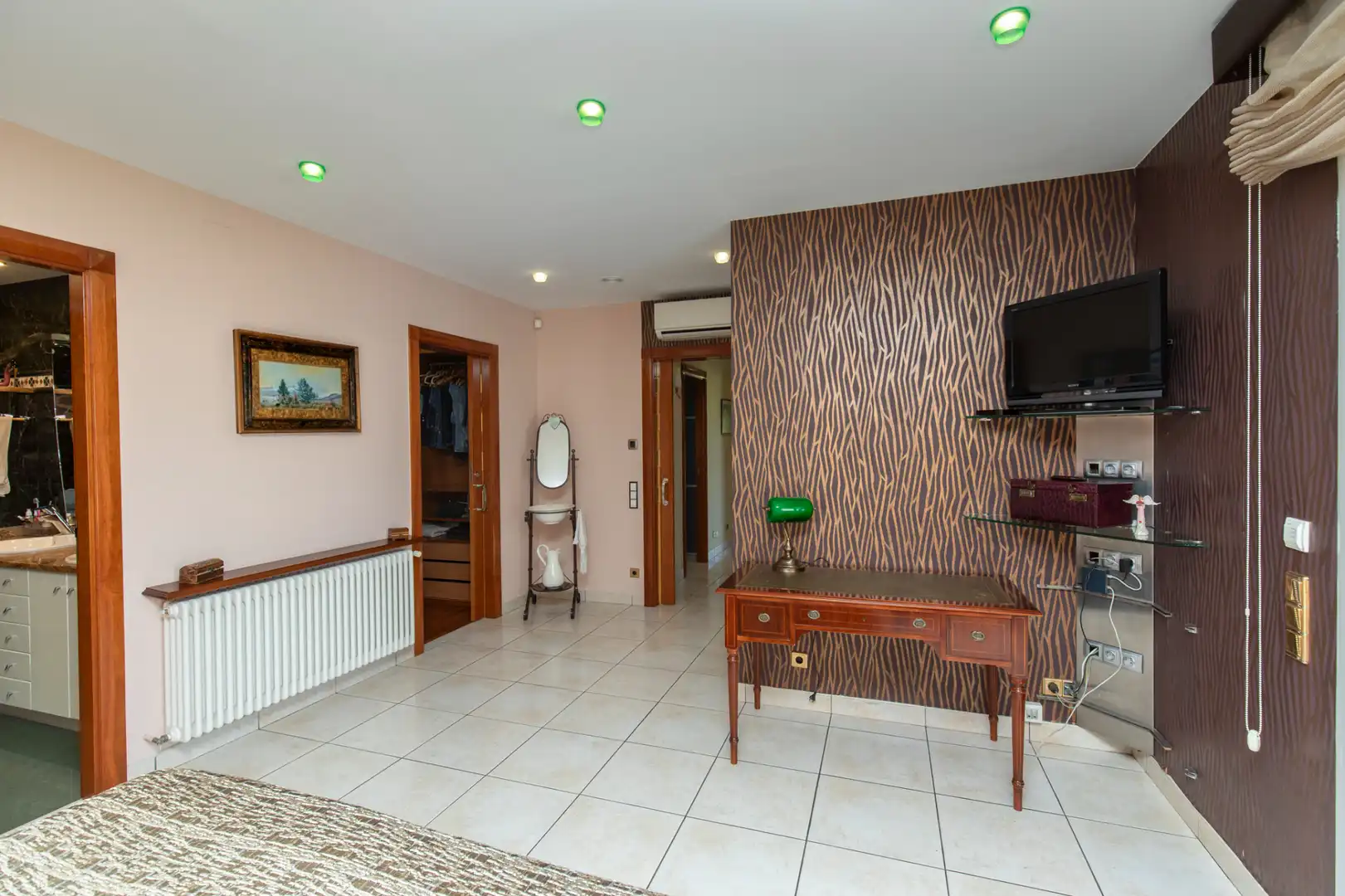 Casa o chalet de alquiler en La Roca del Vallès