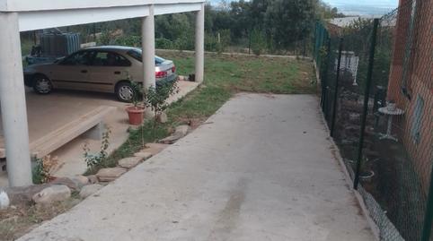 Foto 3 de Casa o xalet en venda a Calle Callejuela, 2, Ocón, La Rioja