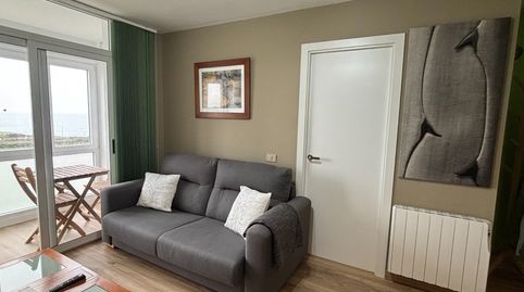 Foto 5 de Piso en venta en Rúa Concello de Sarria, 49, Foz, Lugo