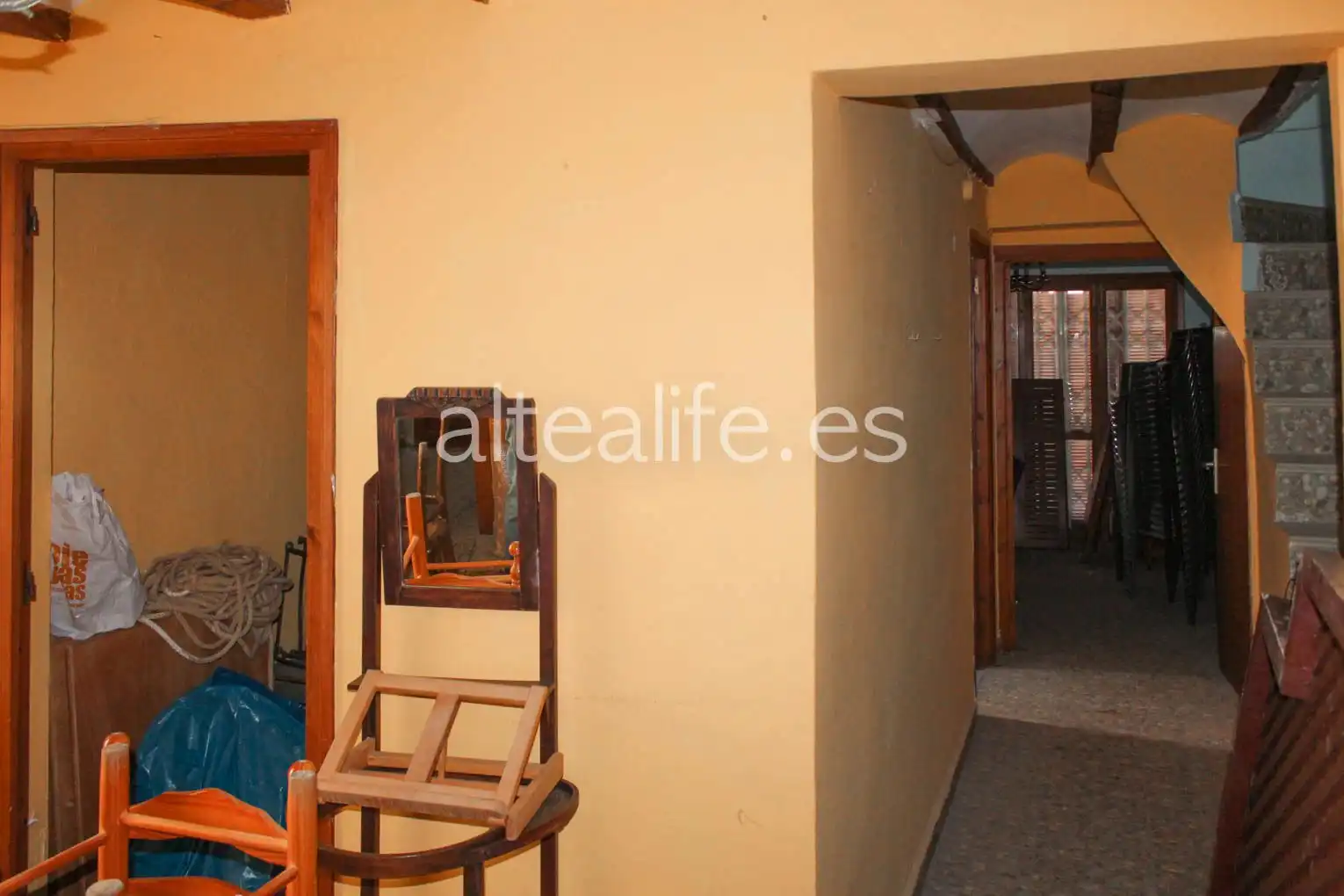 Country homes for sale in N/A, Altea ciudad