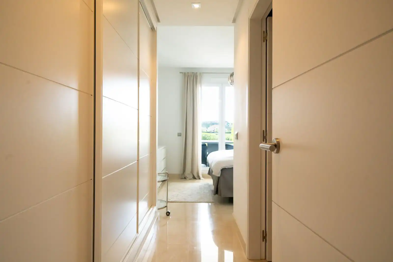 Appartement avec terrasse à vendre à Carretera de Benahavis 233, imagen 8