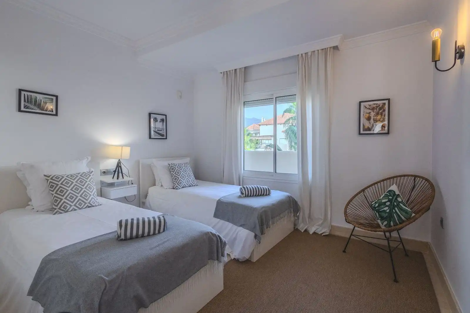 Apartament amb piscina en venda a Calle Aries S/N, imagen 11