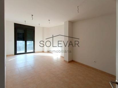 Living room of Flat for sale in La Seu d'Urgell  with Balcony
