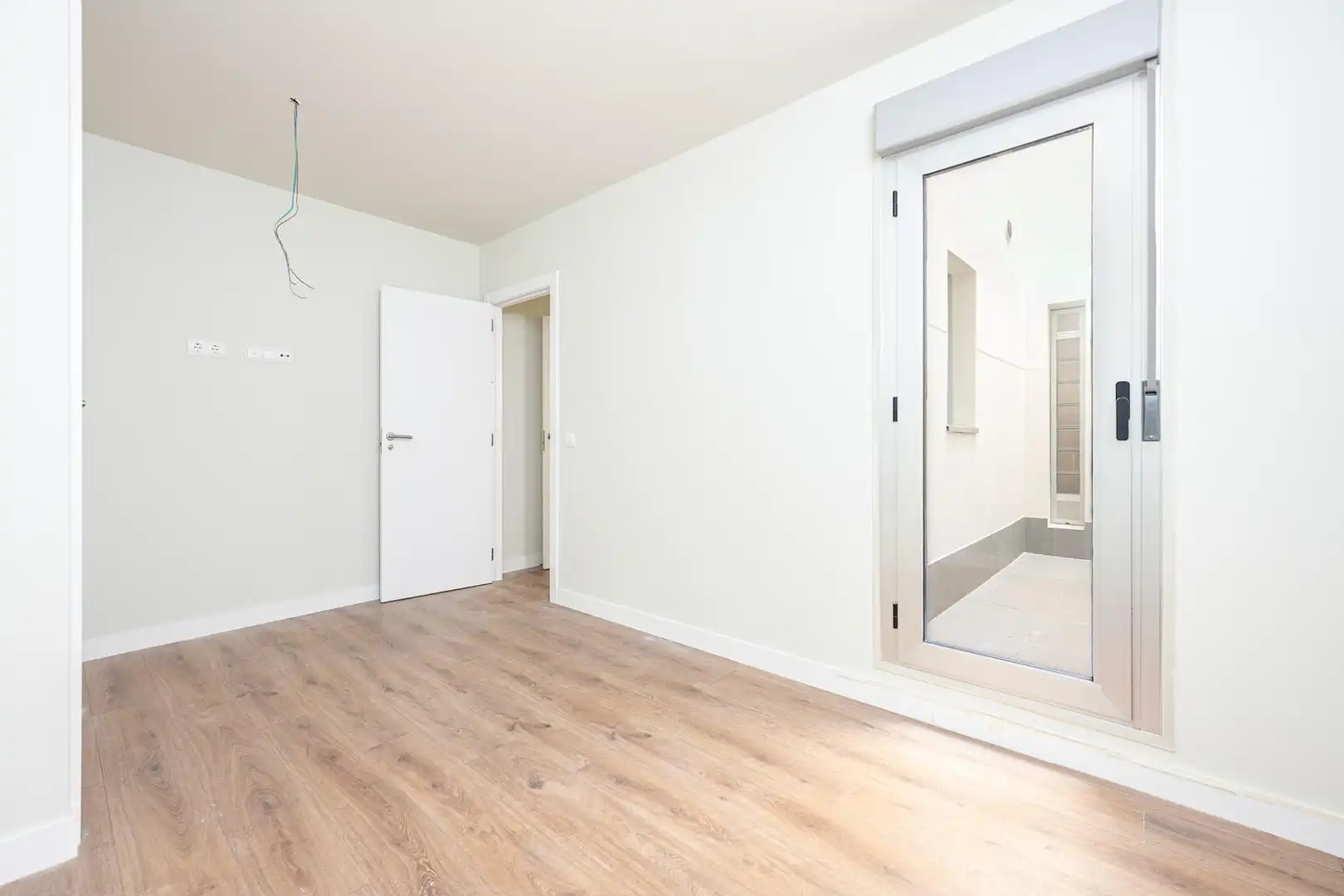 Schlafzimmer von Wohnungen zum Verkauf in Las Palmas de Gran Canaria mit Privatgarten, Terrasse und Abstellraum