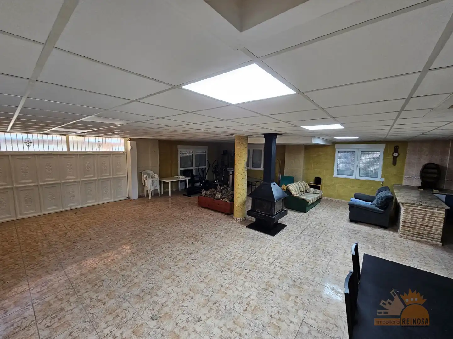 Casa o xalet de lloguer en Molina de Segura amb Aire condicionat, Calefacció i Jardí privat