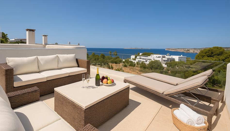 Photo 1 of Apartment for sale in Sant Josep de Sa Talaia, 5, Cala Vedella - Cala Tarida, Illes Balears