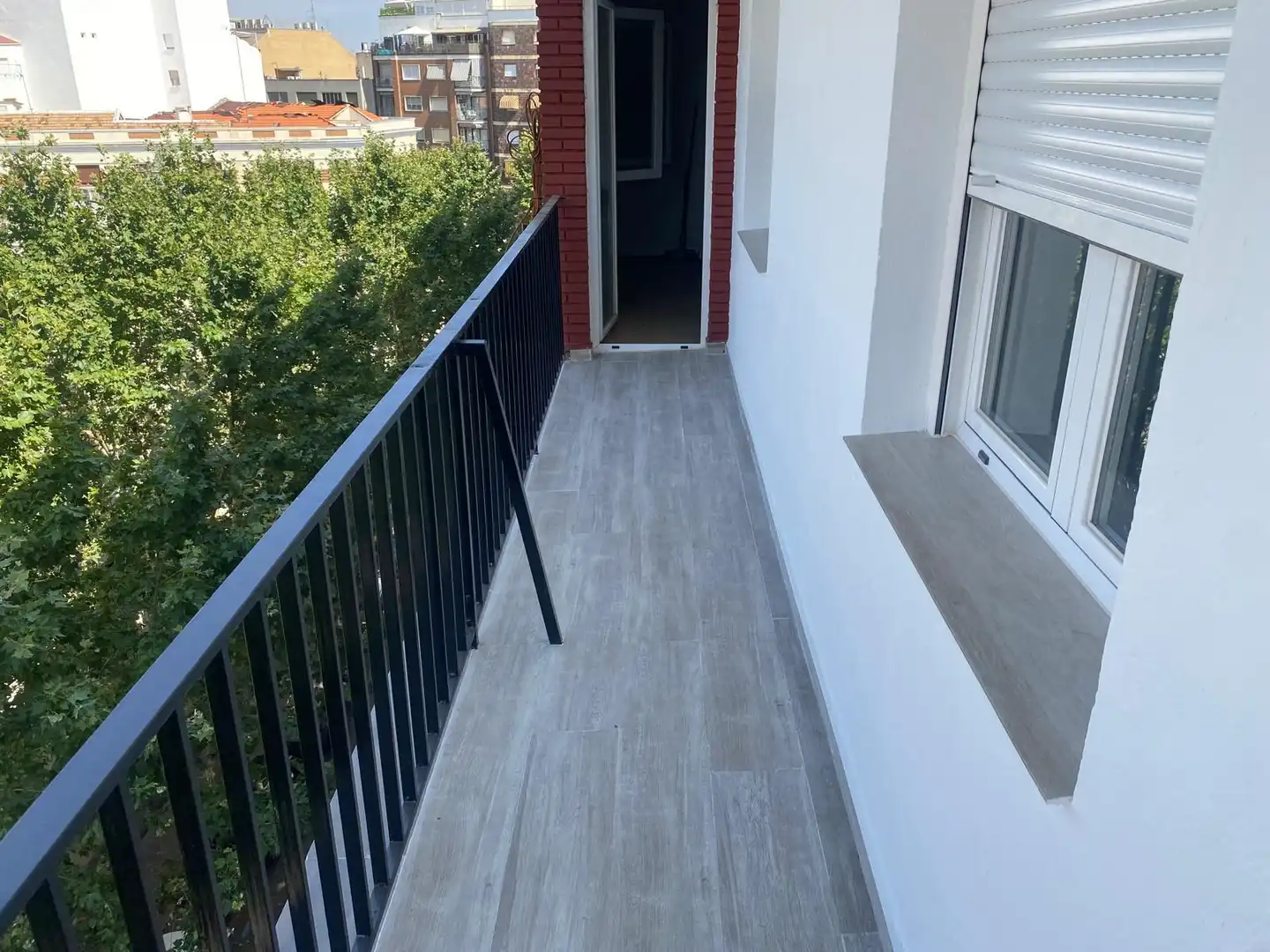 Terraza de Piso en venta en Ciudad Real con Calefacción y Terraza