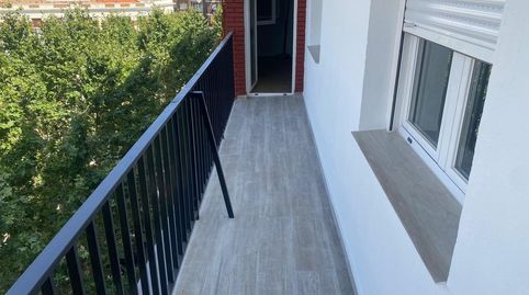 Foto 4 de Piso en venta en Calle Olivo, La Morería, Ciudad Real Capital