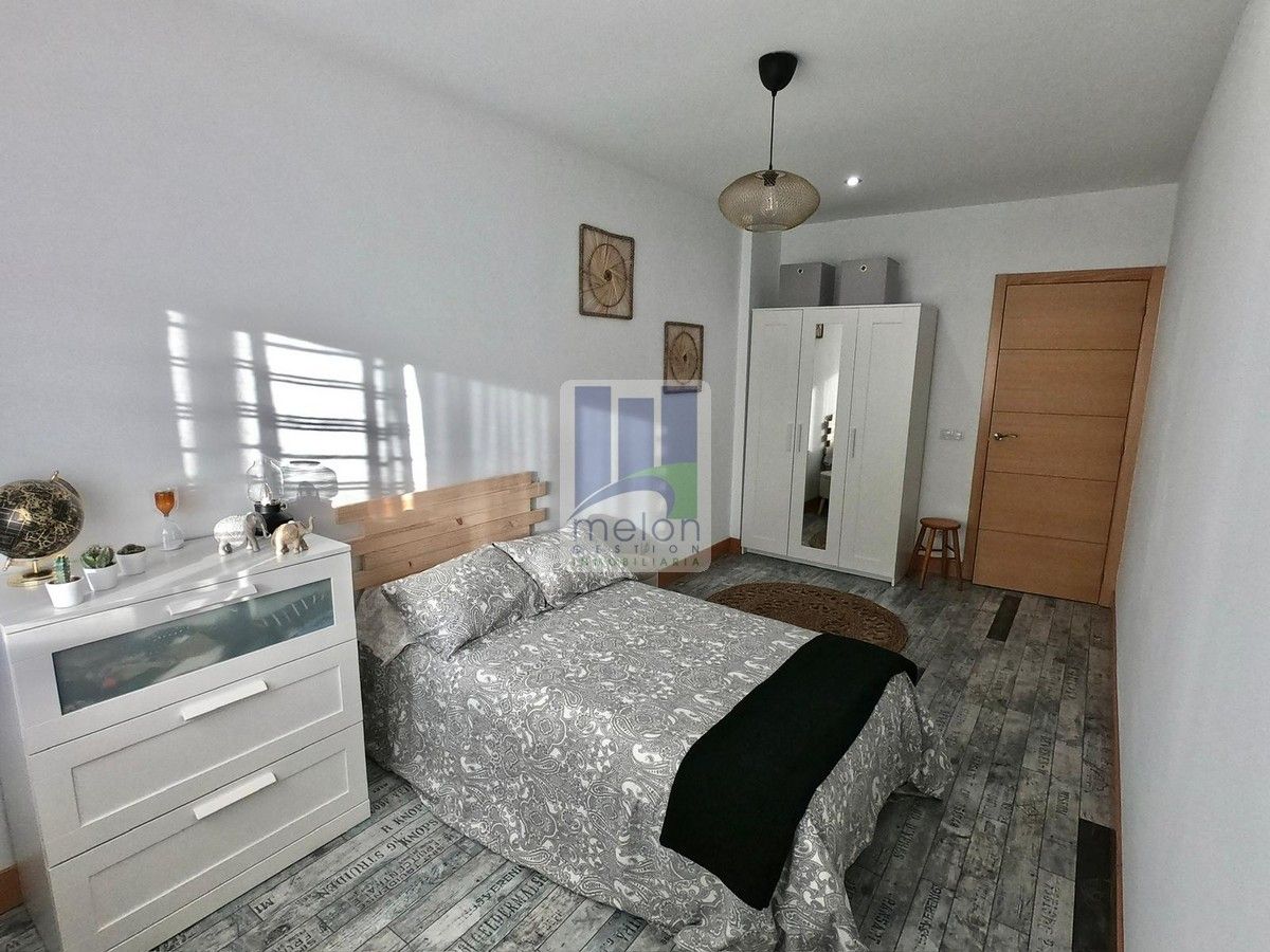 Habitación de Piso en venta en Burgos Capital con Trastero