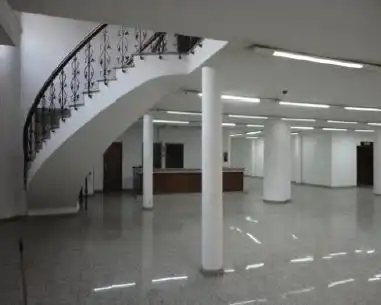 Nave industrial de alquiler en San Cristóbal de la Laguna