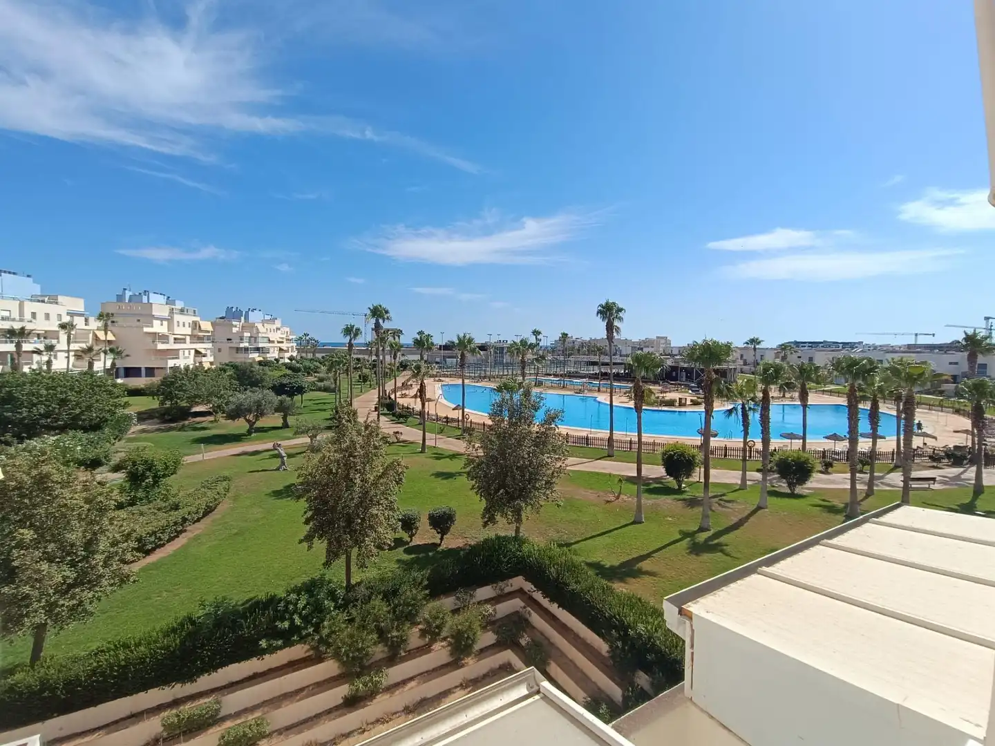 Wohnung mit Pool zum Verkauf in Calle MASCARON (A), imagen 17