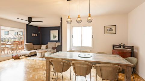 Foto 2 de Àtic en venda a Sarrià,  Barcelona Capital