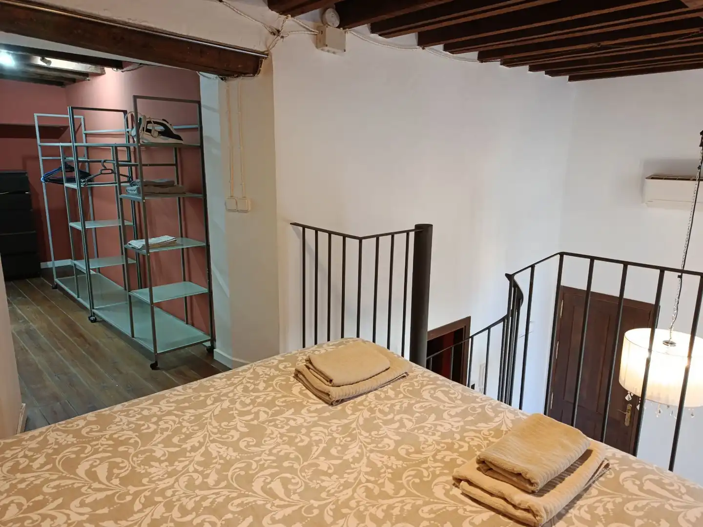 Duplex avec ascenseur à louer à Alvarez, imagen 21