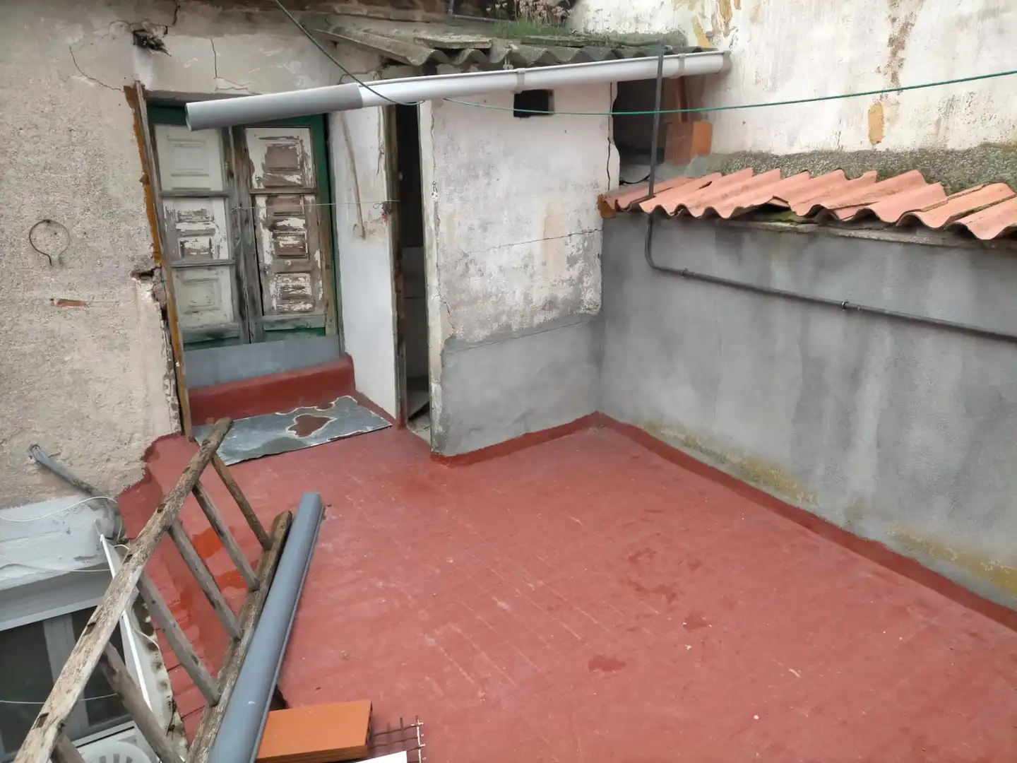 Houses for sale in Arévalo  with Furnished