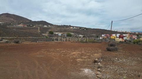 Photo 3 of Land for sale in Calle Martagon, Santa Cruz de Tenerife, Spain, -1, El Chorrillo, Santa Cruz de Tenerife