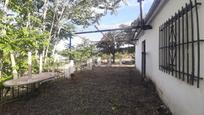 Garden of House or chalet for sale in Cáceres Capital  with Heating, Private garden and Terrace