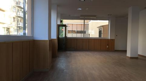 Photo 5 of Premises to rent in Calle de Argualas, 12, Casablanca,  Zaragoza Capital