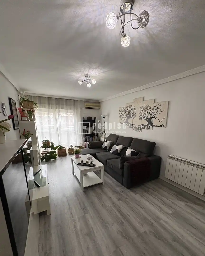 Appartement avec ascenseur à vendre à de los Hermanos Gómez