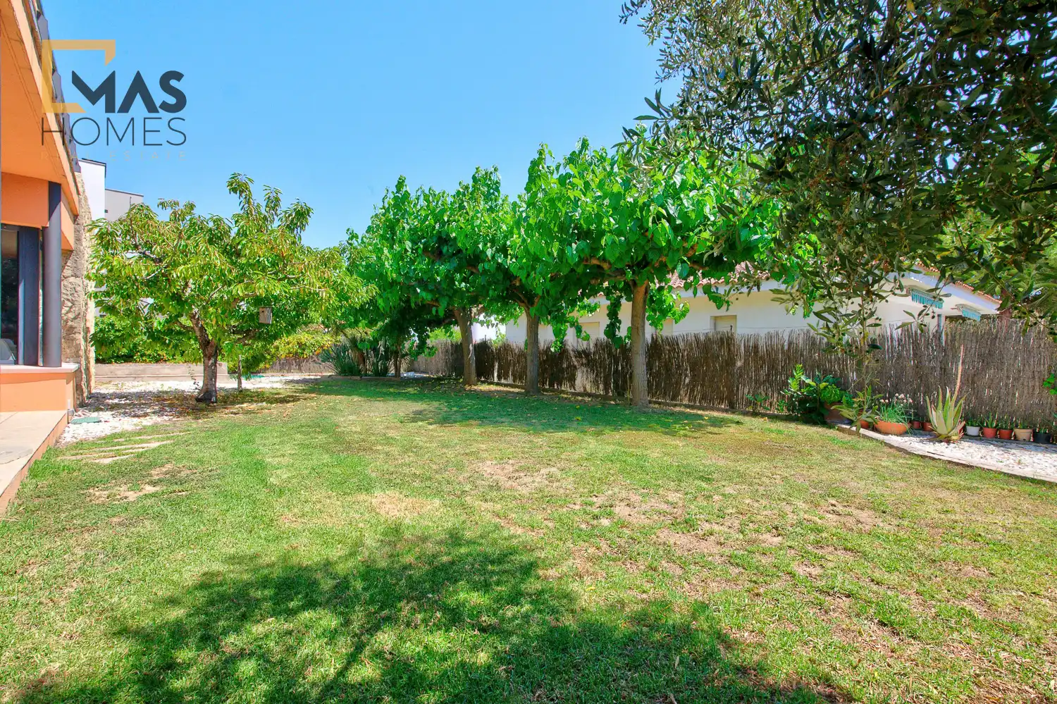 Jardín de Casa o chalet en venta en Tarragona con Aire acondicionado, Calefacción y Jardín privado