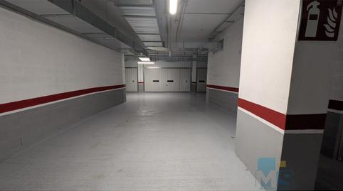 Foto 4 de Garatge de lloguer a Bidebieta, Gipuzkoa