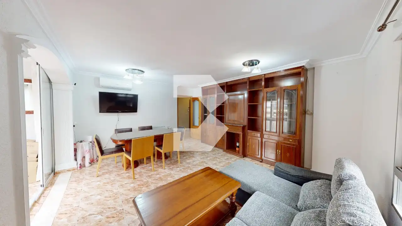 Flat with lift for sale in Carrer del Port de la Carrasqueta, imagen 2