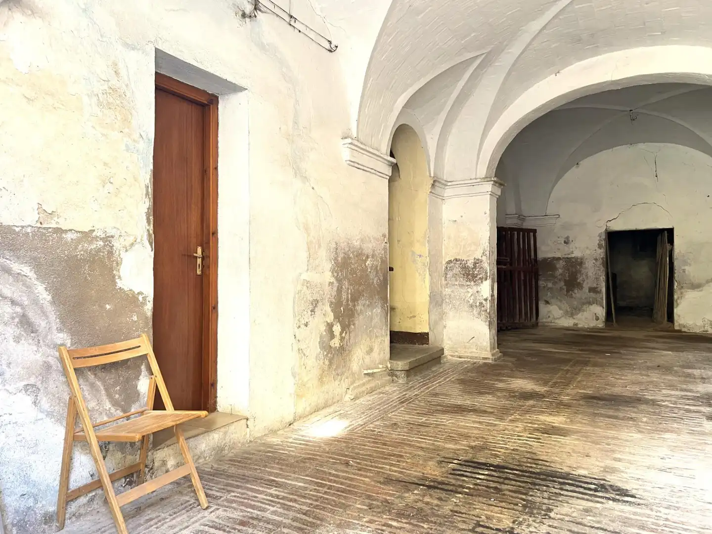 Casa adosada en venda en L'Armentera amb Traster i Balcó