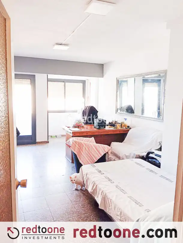 Piso con ascensor en venta en San Blas, imagen 5