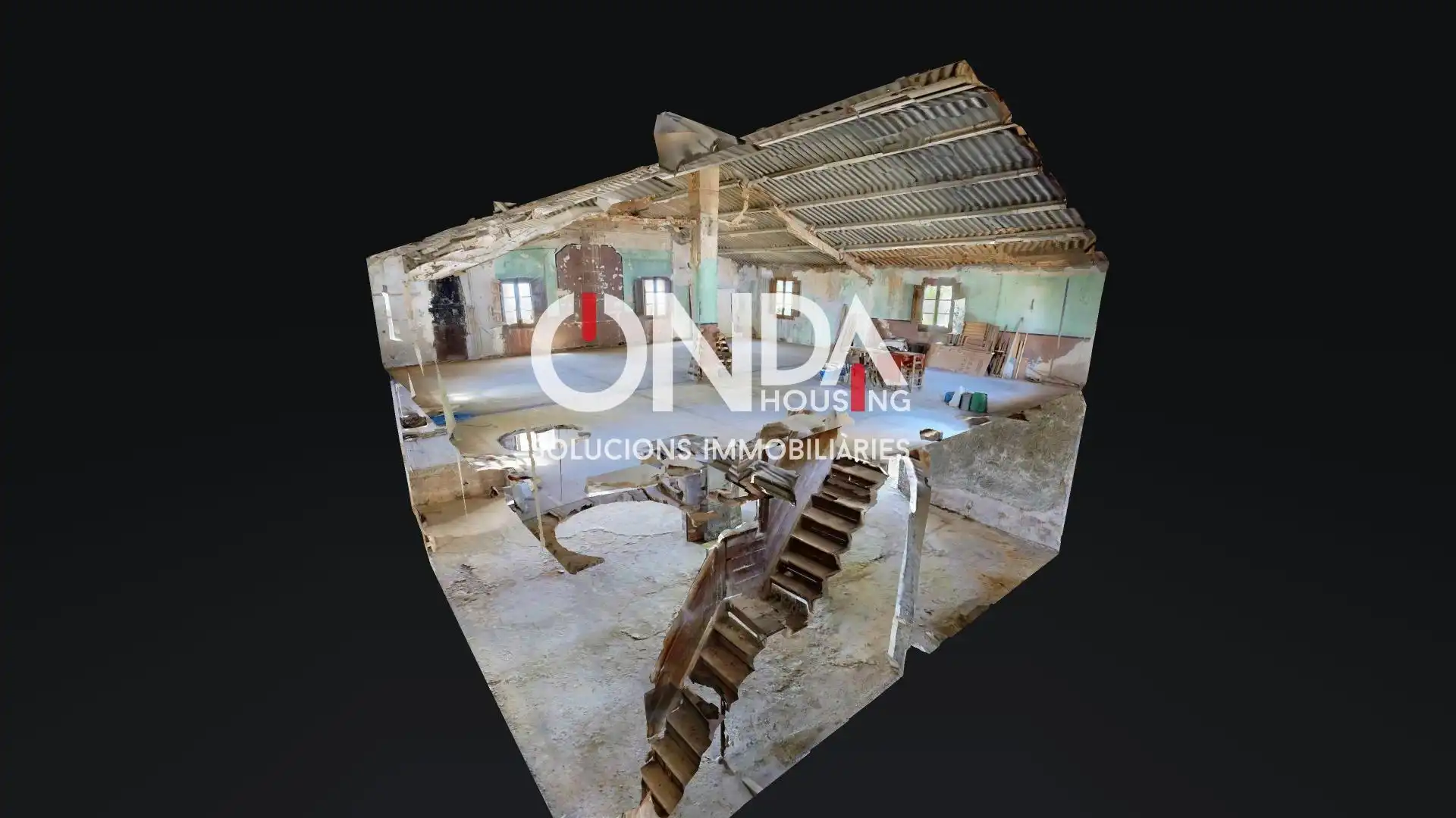 Casa o xalet en venda a Calle BAIX,MONTCLAR, 10, Agramunt