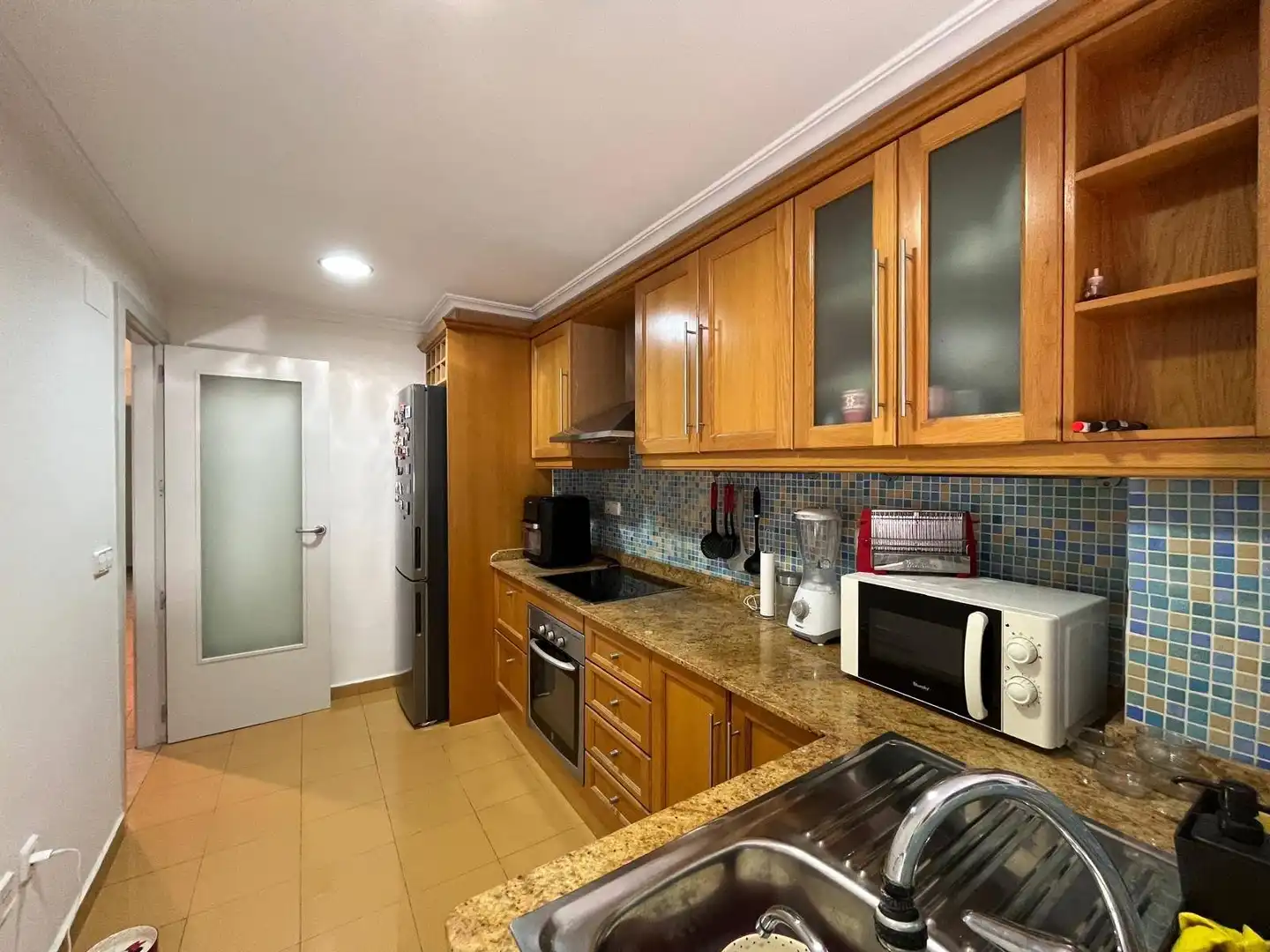 Wohnung mit Aufzug zum Verkauf in Calle de Cayetano Martínez, imagen 3