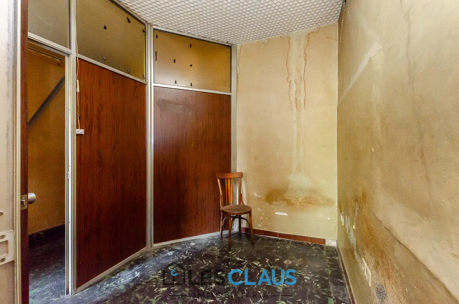 Wohnung zum Verkauf in Carrer Creu Coberta, imagen 13