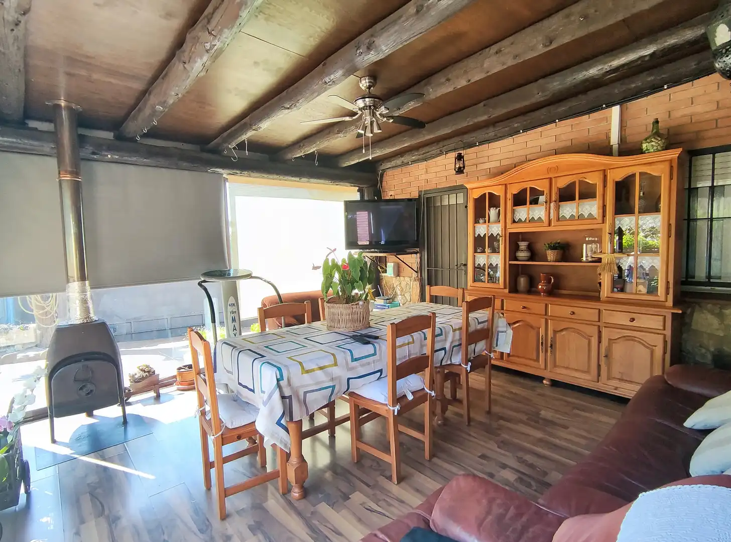 Detached house with pool for sale in Canyelles, imagen 46